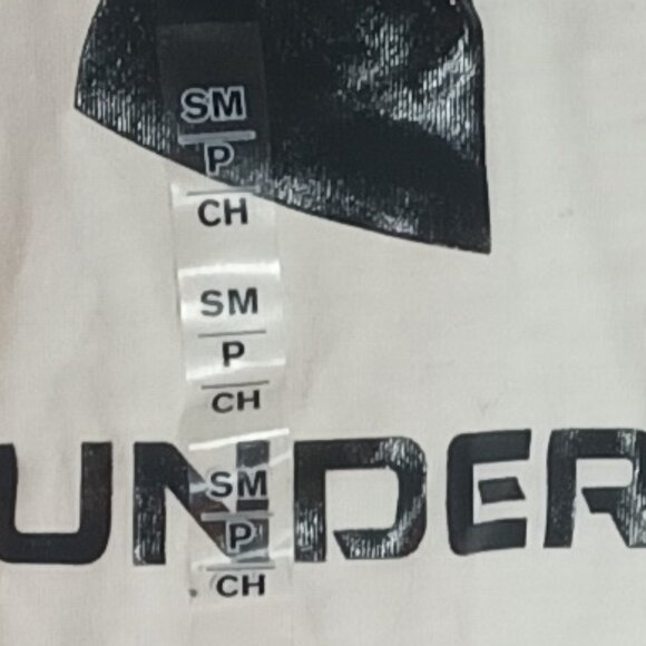UNDER ARMOUR - Picture 3 of 7